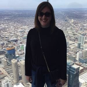 Meet your Posher, Jackie